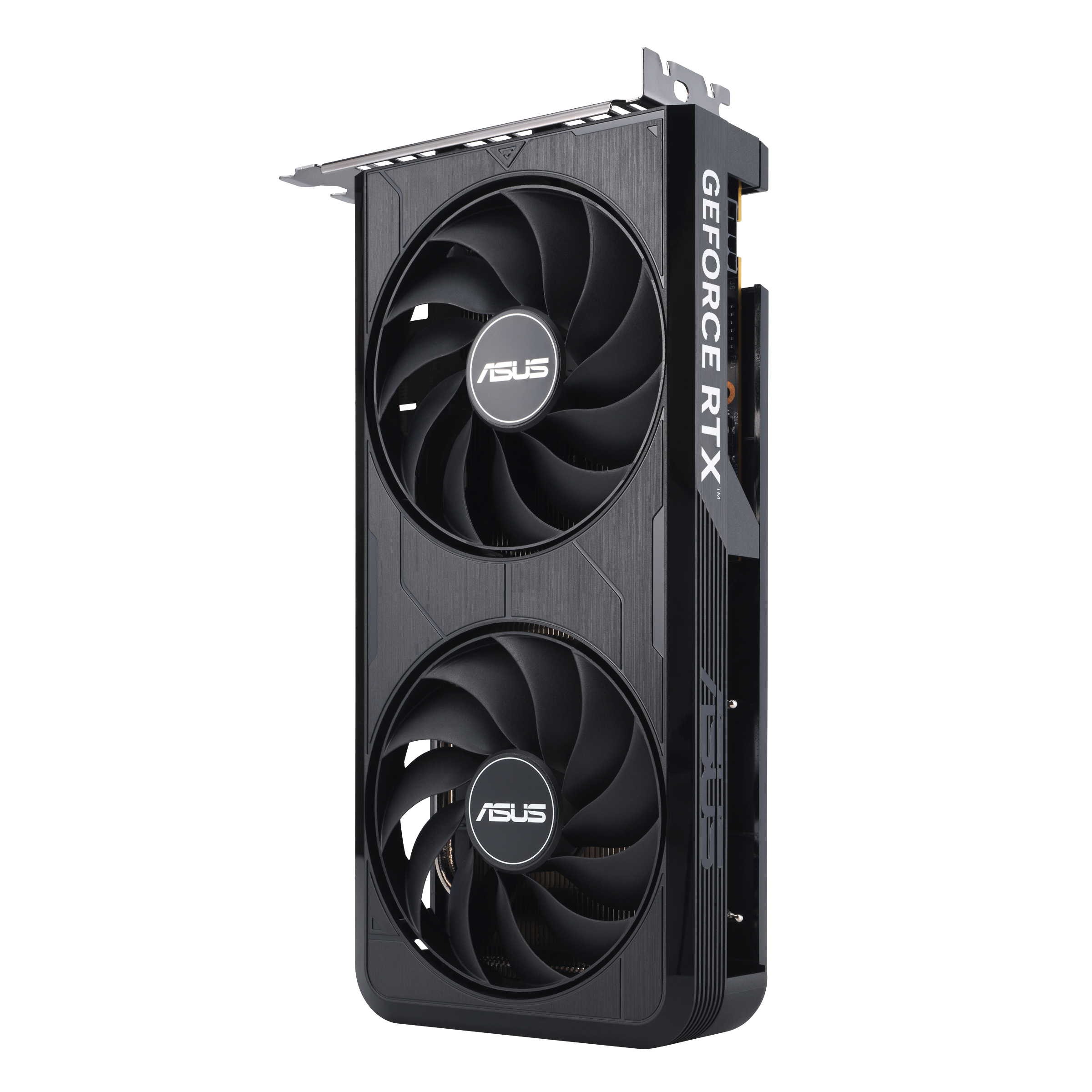 Видео карта ASUS DUAL RTX 5060 EVO OC 8GB GDDR7 - 90YV0NS0-M0NB00
