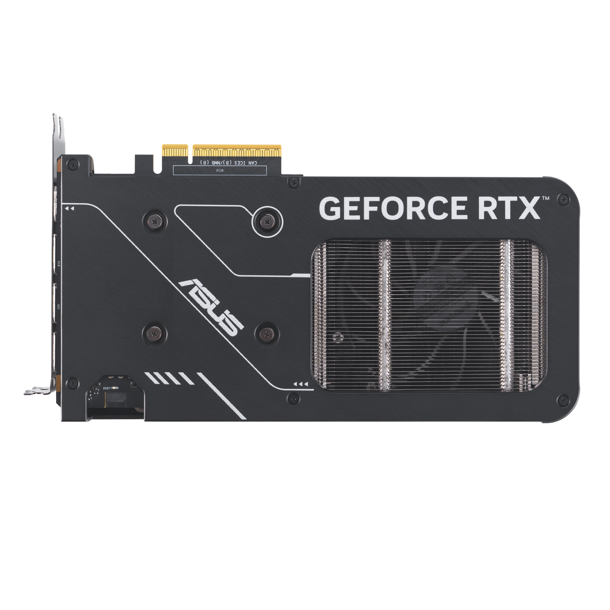Видео карта ASUS DUAL RTX 5060 EVO OC 8GB GDDR7 - 90YV0NS0-M0NB00