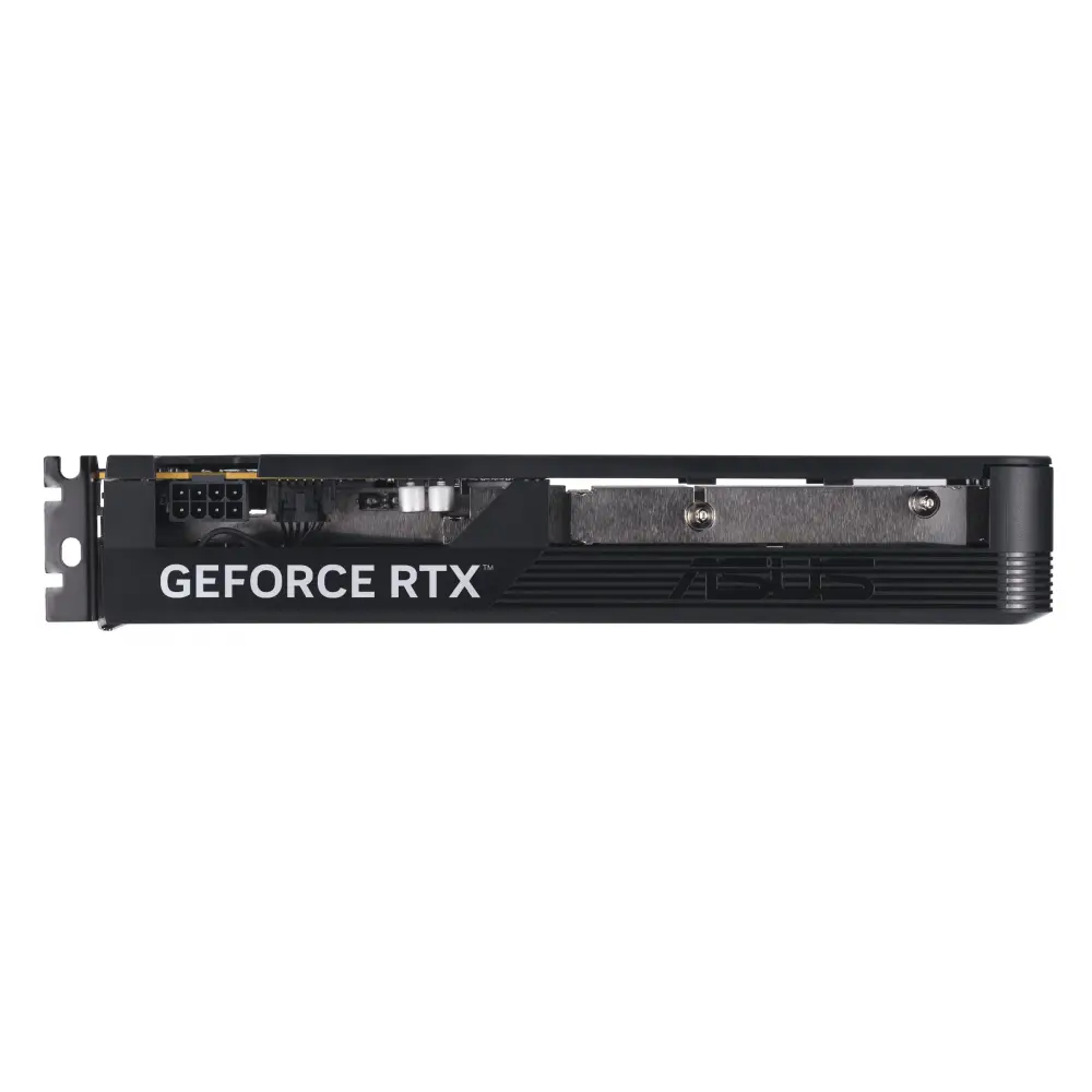 Видео карта ASUS DUAL RTX 5060 EVO OC 8GB GDDR7 - 90YV0NS0-M0NB00