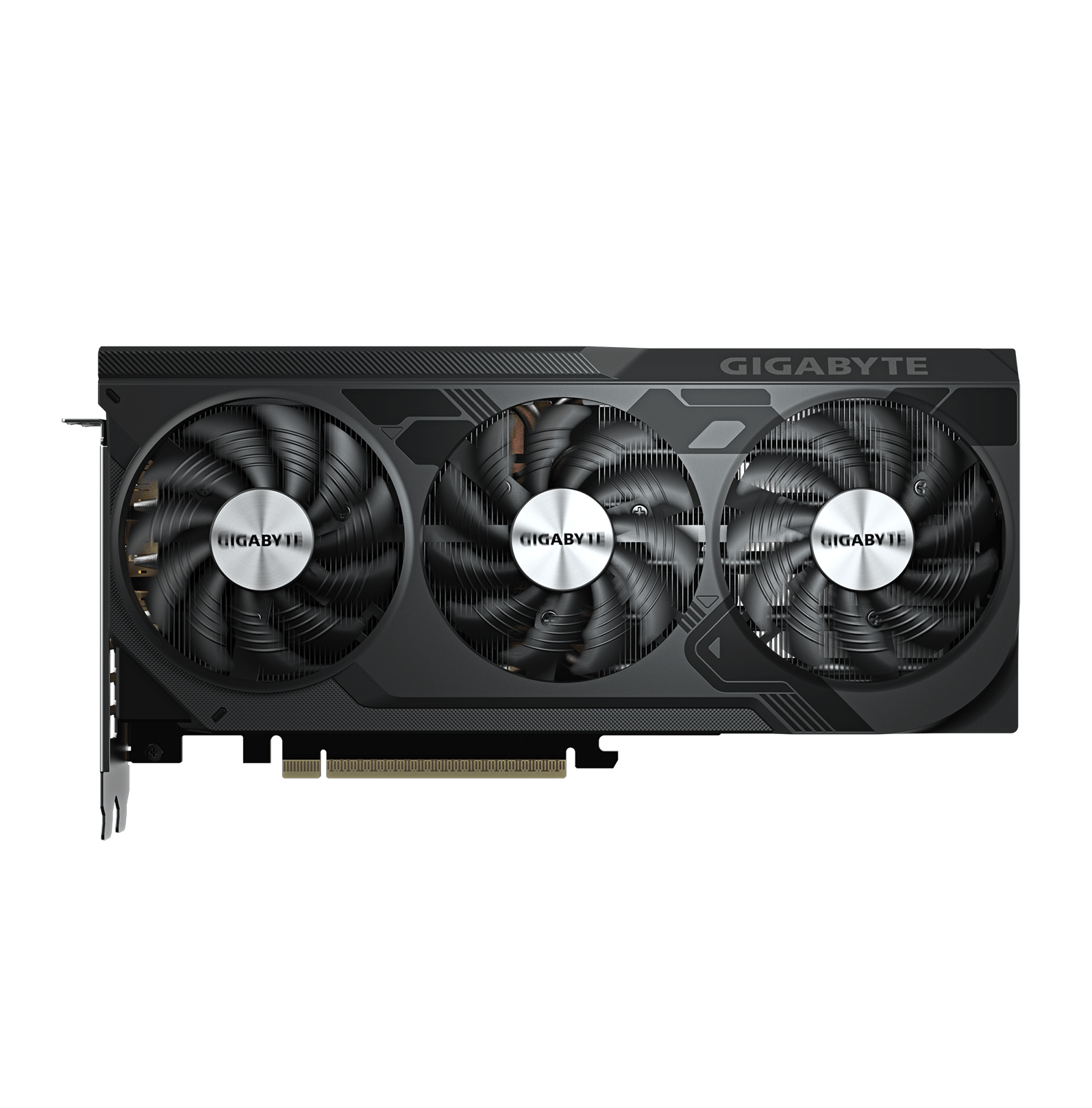 Carte graphique Gigabyte RTX 5070 Ti WINDFORCE OC V2 16GB GDDR7