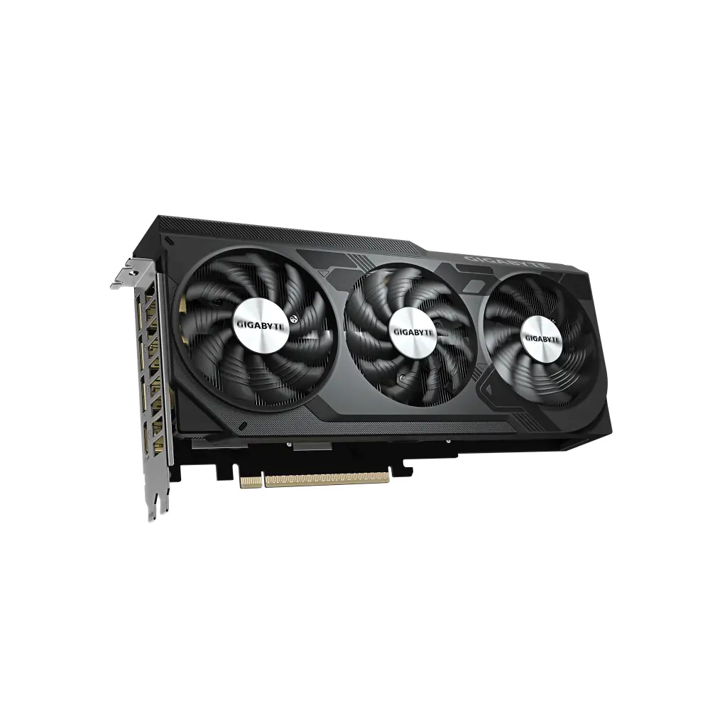 Видео карта Gigabyte RTX 5070 Ti WINDFORCE OC V2 16GB GDDR7