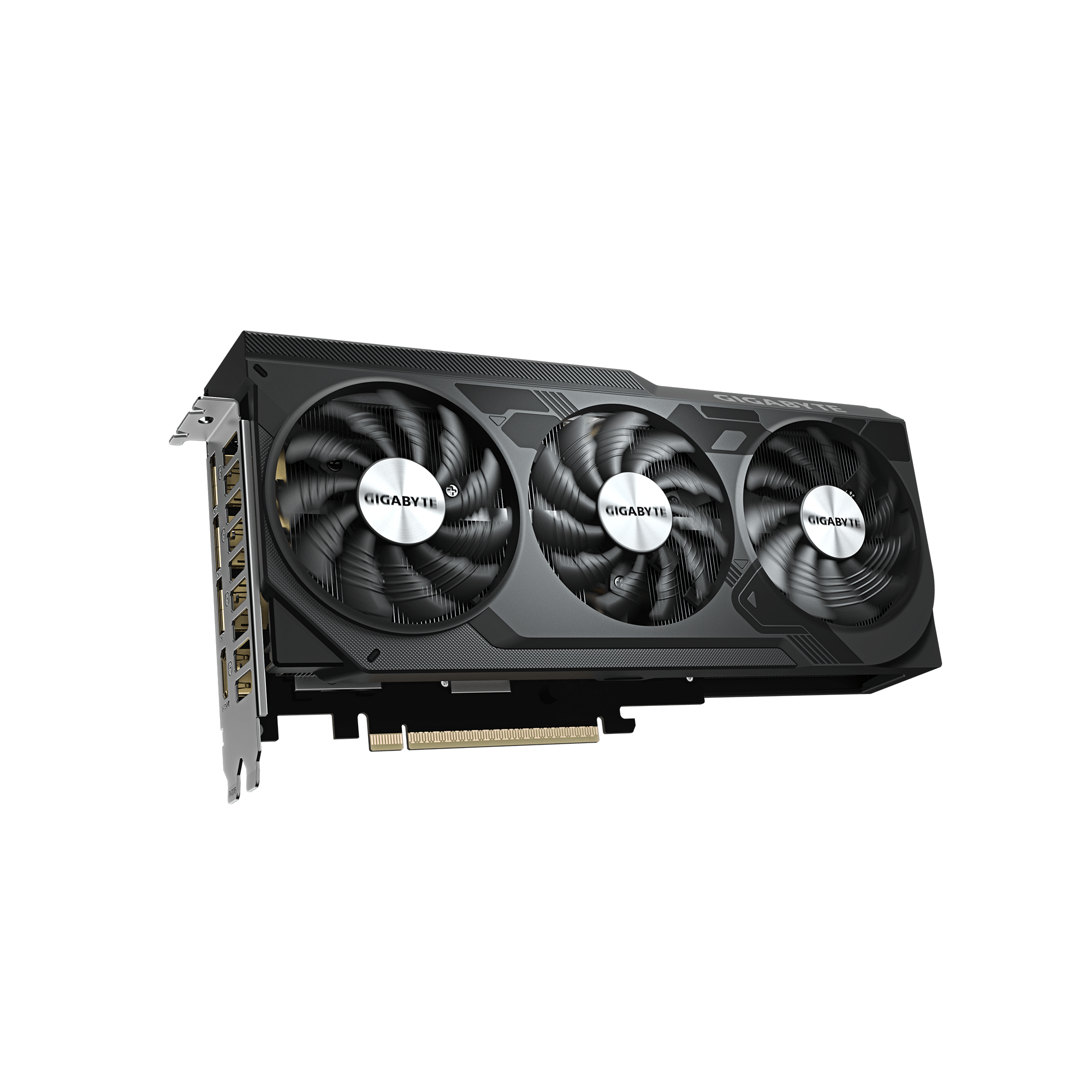 Carte graphique Gigabyte RTX 5070 Ti WINDFORCE OC V2 16GB GDDR7