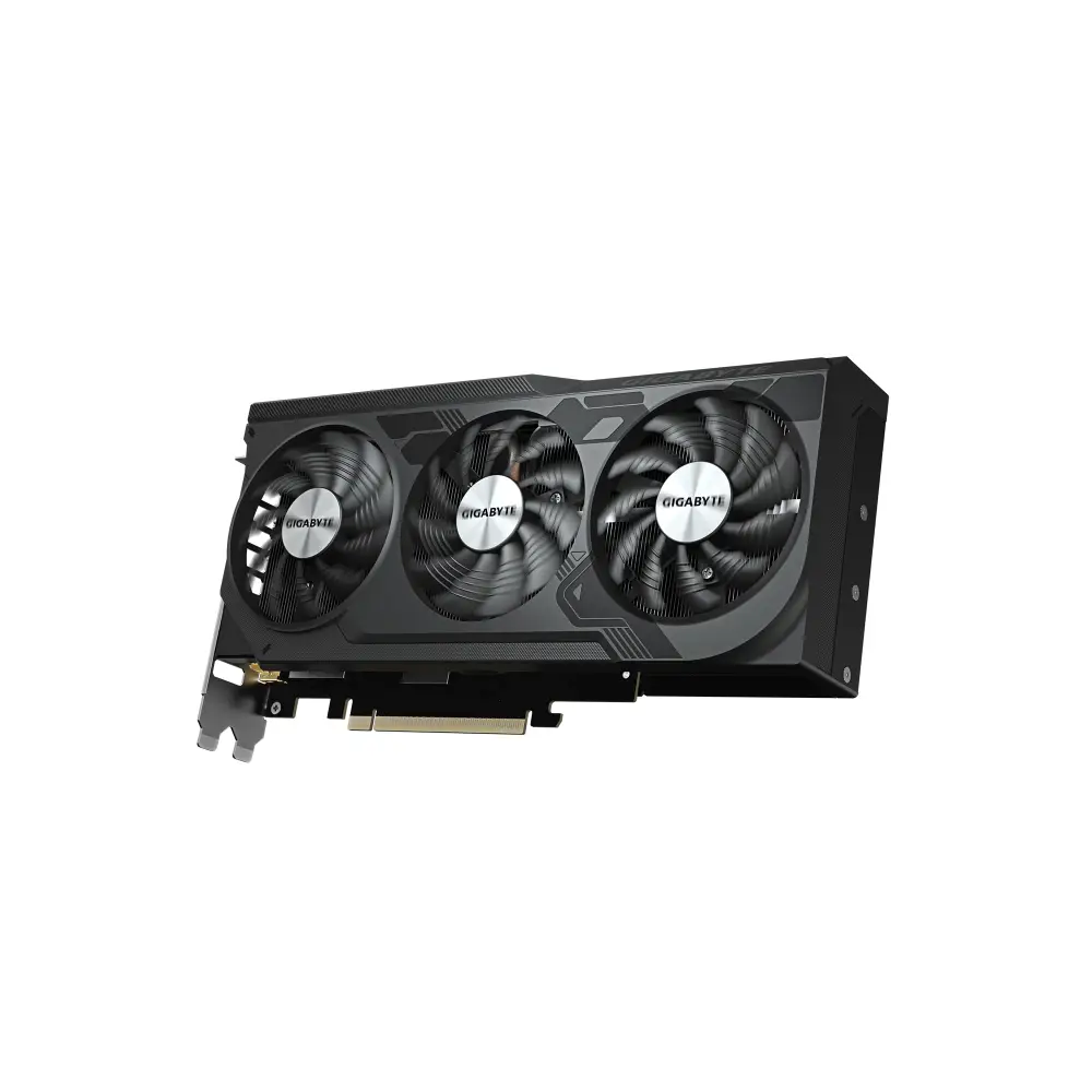 Видео карта Gigabyte RTX 5070 Ti WINDFORCE OC V2 16GB GDDR7