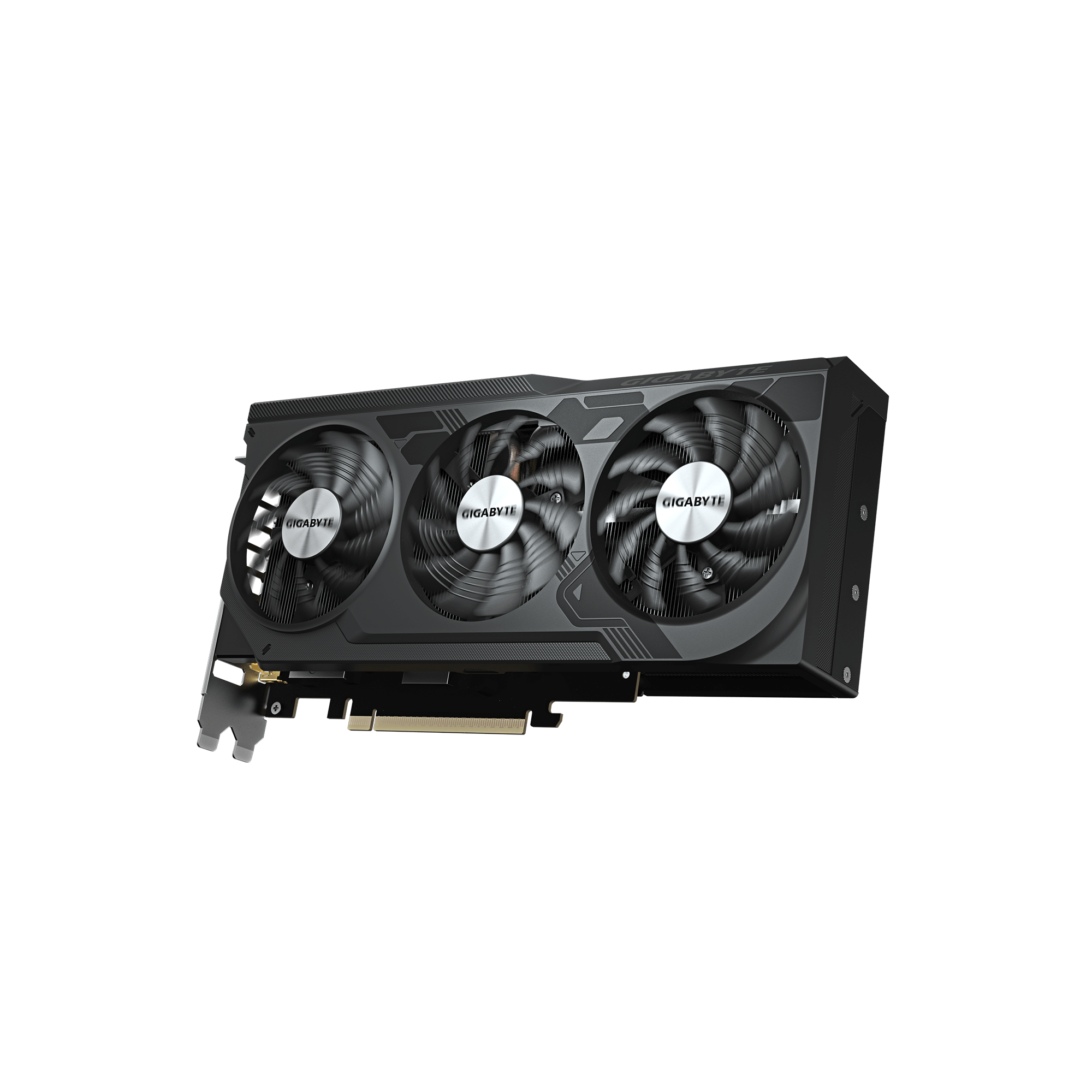 Carte graphique Gigabyte RTX 5070 Ti WINDFORCE OC V2 16GB GDDR7
