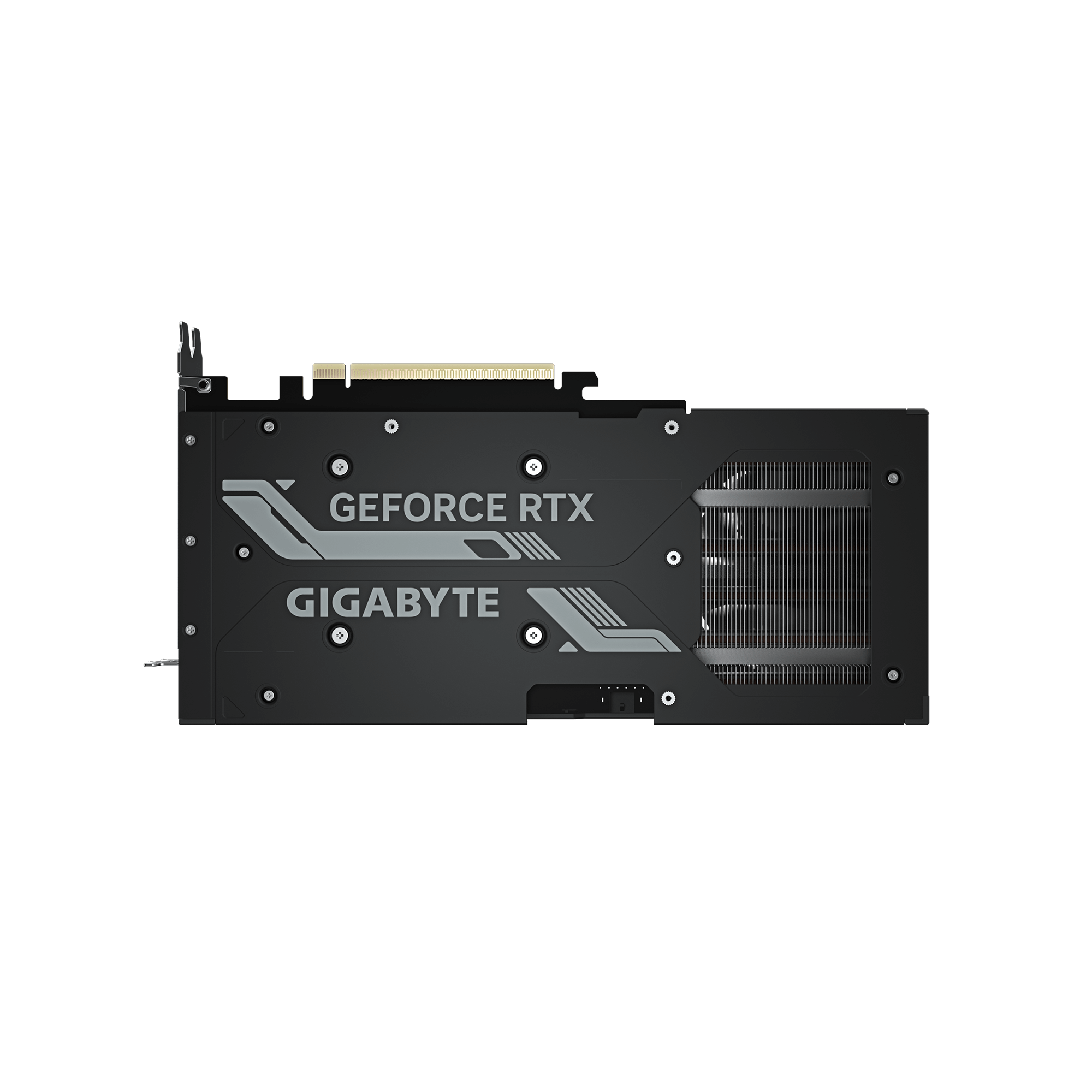 Carte graphique Gigabyte RTX 5070 Ti WINDFORCE OC V2 16GB GDDR7