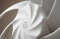 Вентилатори HAVN H14 White Fan Triple Pack Fan Pack 3-in-1 3 x 140mm