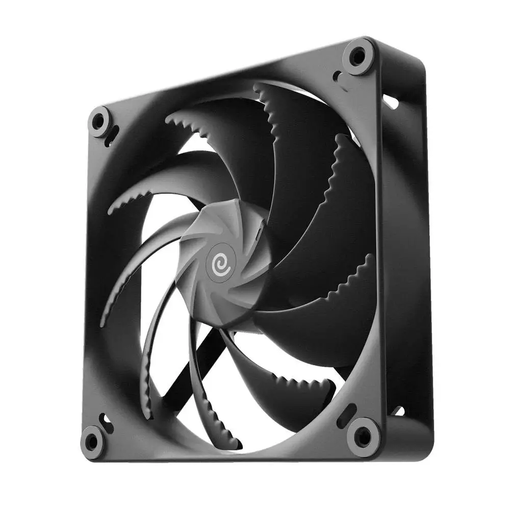Вентилатори HAVN H14 Black Fan Triple Pack Fan Pack 3-in-1 3 x 140mm