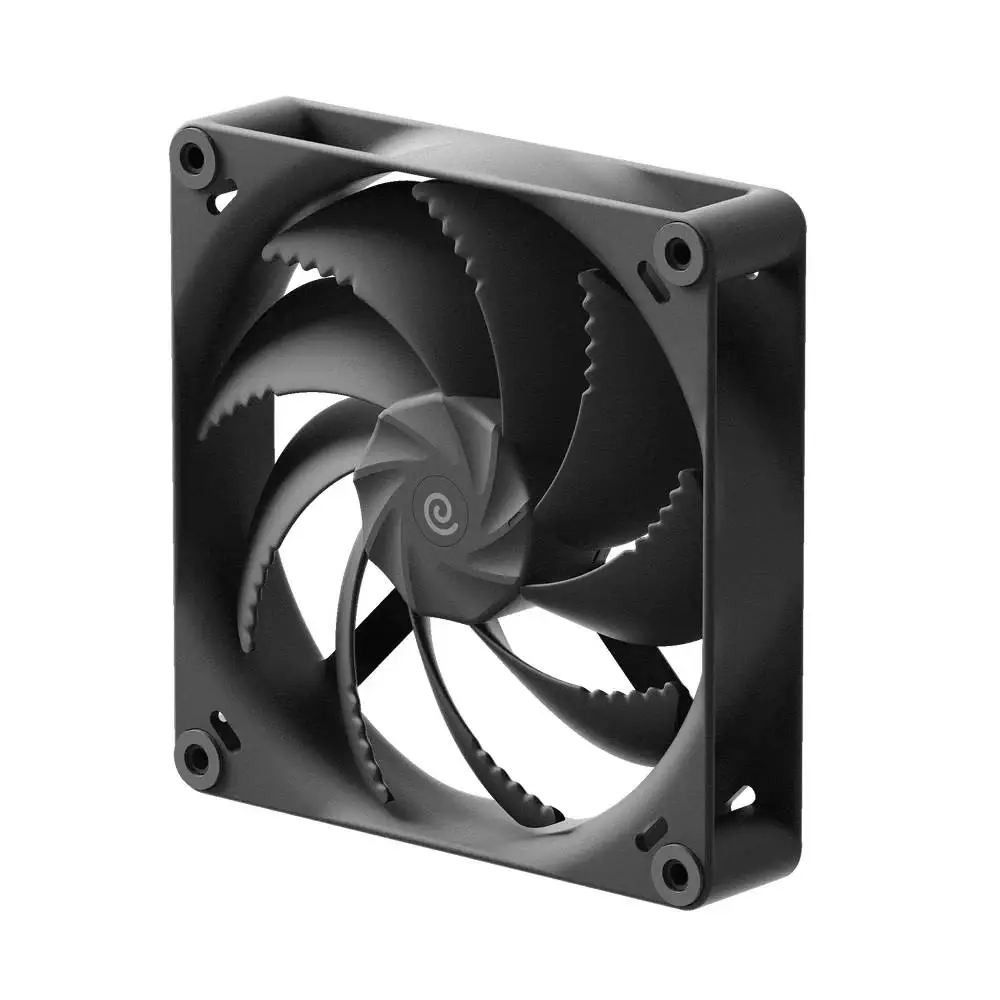 Вентилатори HAVN H14 Black Fan Triple Pack Fan Pack 3-in-1 3 x 140mm