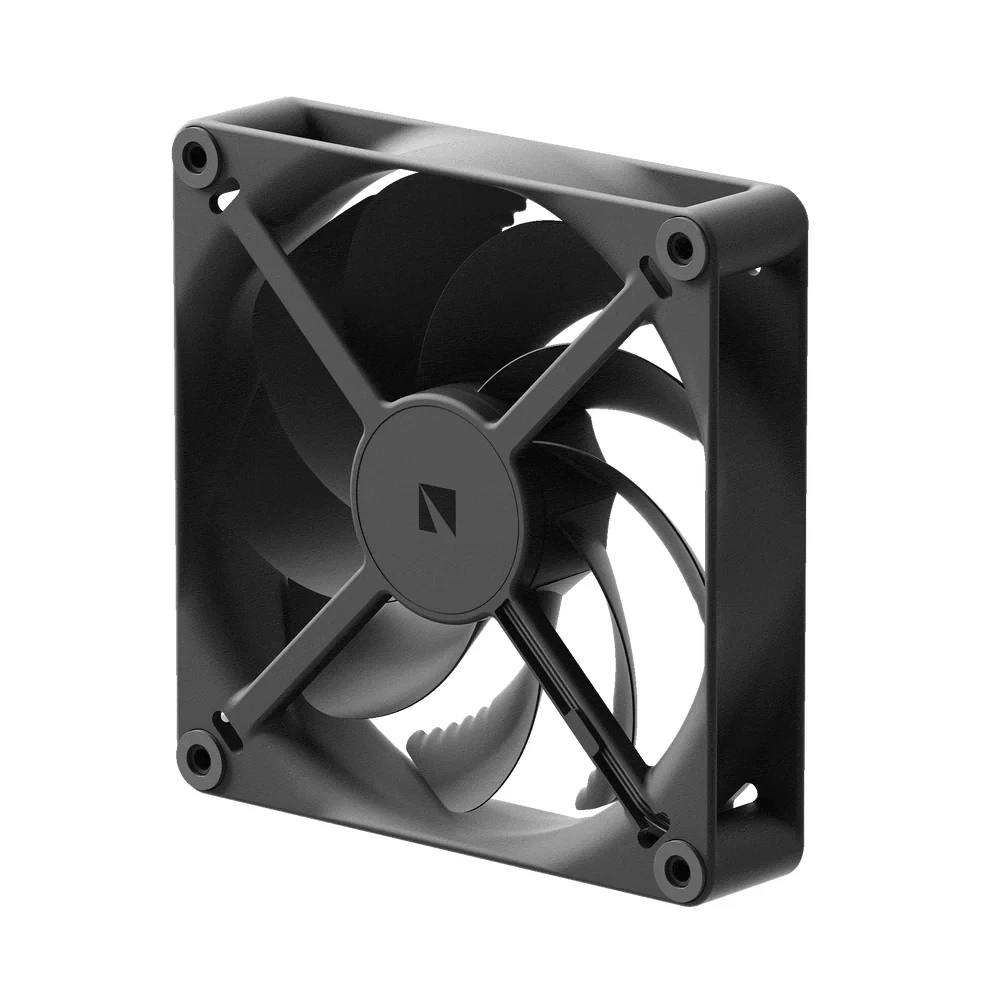 Вентилатори HAVN H14 Black Fan Triple Pack Fan Pack 3-in-1 3 x 140mm