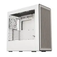 Кутия HAVN BF 360 Flow White E-ATX Case