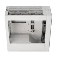 Кутия HAVN BF 360 Flow White E-ATX Case