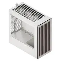 Кутия HAVN BF 360 Flow White E-ATX Case