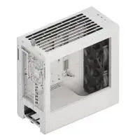 Кутия HAVN BF 360 Flow White E-ATX Case