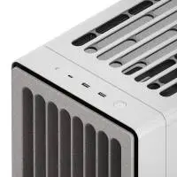 Кутия HAVN BF 360 Flow White E-ATX Case