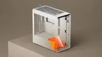 Кутия HAVN BF 360 Flow White E-ATX Case