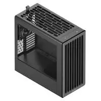 Кутия HAVN BF 360 Flow Black E-ATX Case