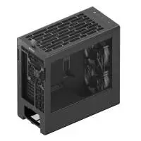 Кутия HAVN BF 360 Flow Black E-ATX Case