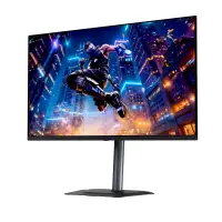 Монитор GIGABYTE MO32U2, 31.5" QD-OLED 4K UHD 3840x2160, 240Hz, 0.03ms, HDR400, AMD FreeSync Premium Pro, G-SYNC Compatible 