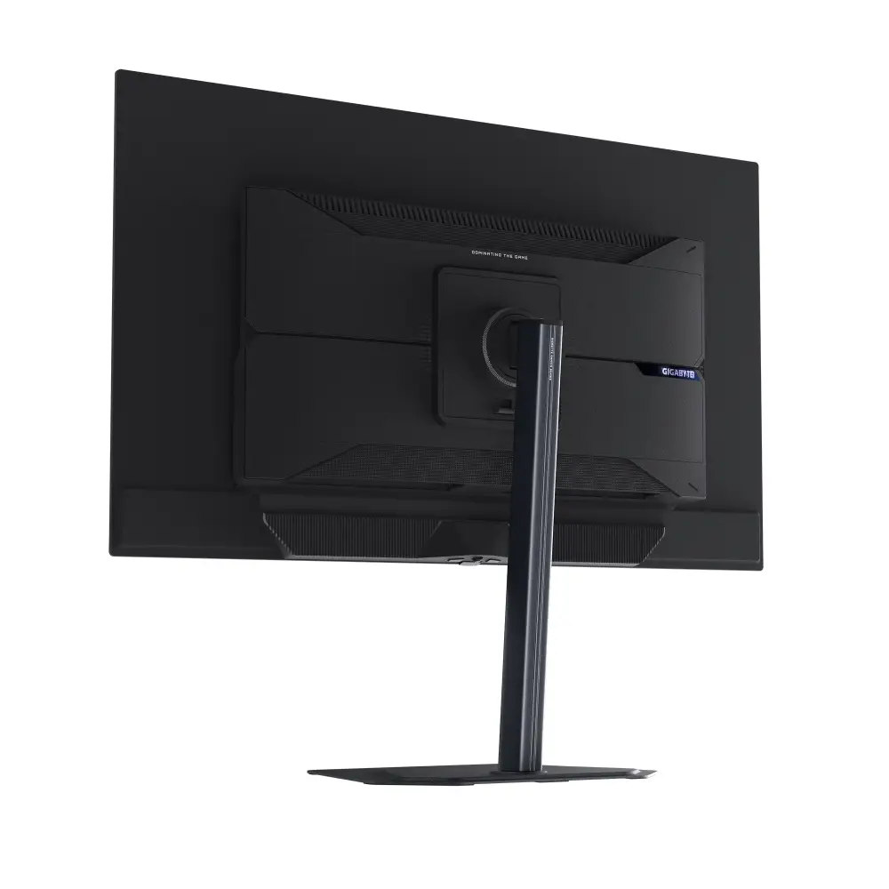 Οθόνη GIGABYTE MO32U2, 31.5" QD-OLED 4K UHD 3840x2160, 240Hz, 0.03ms, HDR400, AMD FreeSync Premium Pro, G-SYNC Compatible