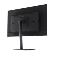 Монитор GIGABYTE MO32U2, 31.5" QD-OLED 4K UHD 3840x2160, 240Hz, 0.03ms, HDR400, AMD FreeSync Premium Pro, G-SYNC Compatible 