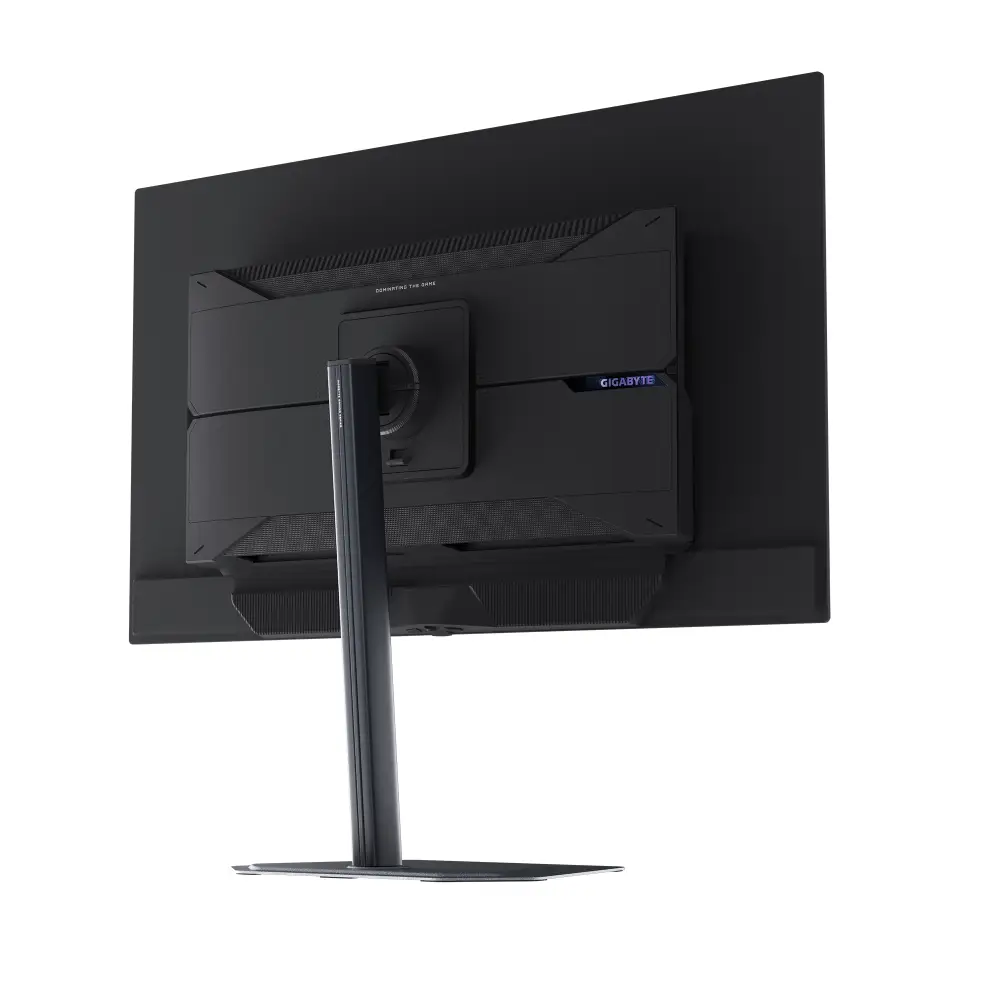 Οθόνη GIGABYTE MO32U2, 31.5" QD-OLED 4K UHD 3840x2160, 240Hz, 0.03ms, HDR400, AMD FreeSync Premium Pro, G-SYNC Compatible