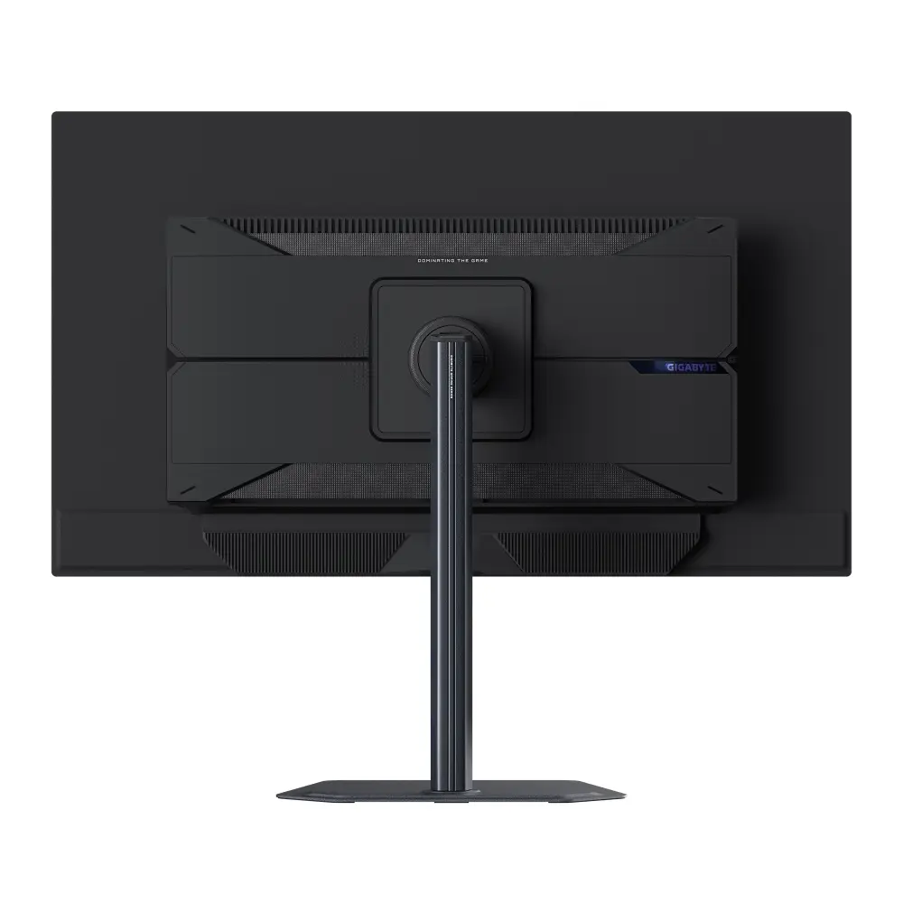 Οθόνη GIGABYTE MO32U2, 31.5" QD-OLED 4K UHD 3840x2160, 240Hz, 0.03ms, HDR400, AMD FreeSync Premium Pro, G-SYNC Compatible