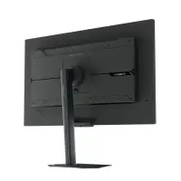 Геймърски Монитор Gigabyte G27U - 27" inch SS IPS Dual Mode FHD/UHD(3840x2160) 160Hz/320Hz, 1ms, HDR 400