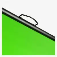 Streamplify Зелен екран Green Screen SCREEN LIFT