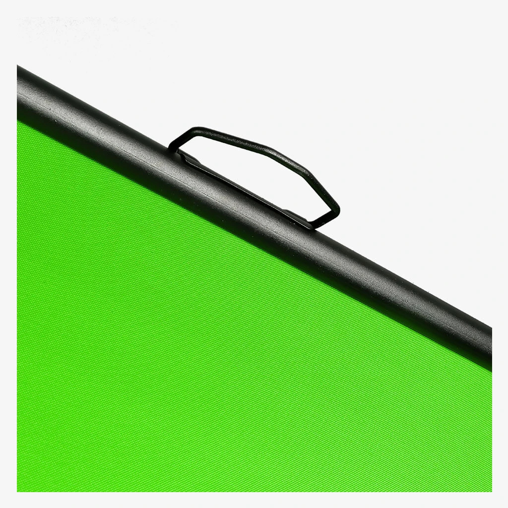 Streamplify Зелен екран Green Screen SCREEN LIFT