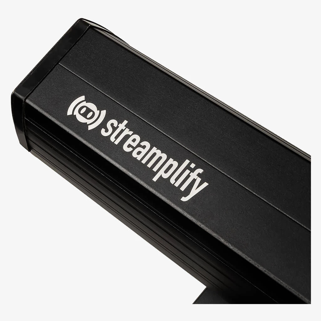 Streamplify Зелен екран Green Screen SCREEN LIFT