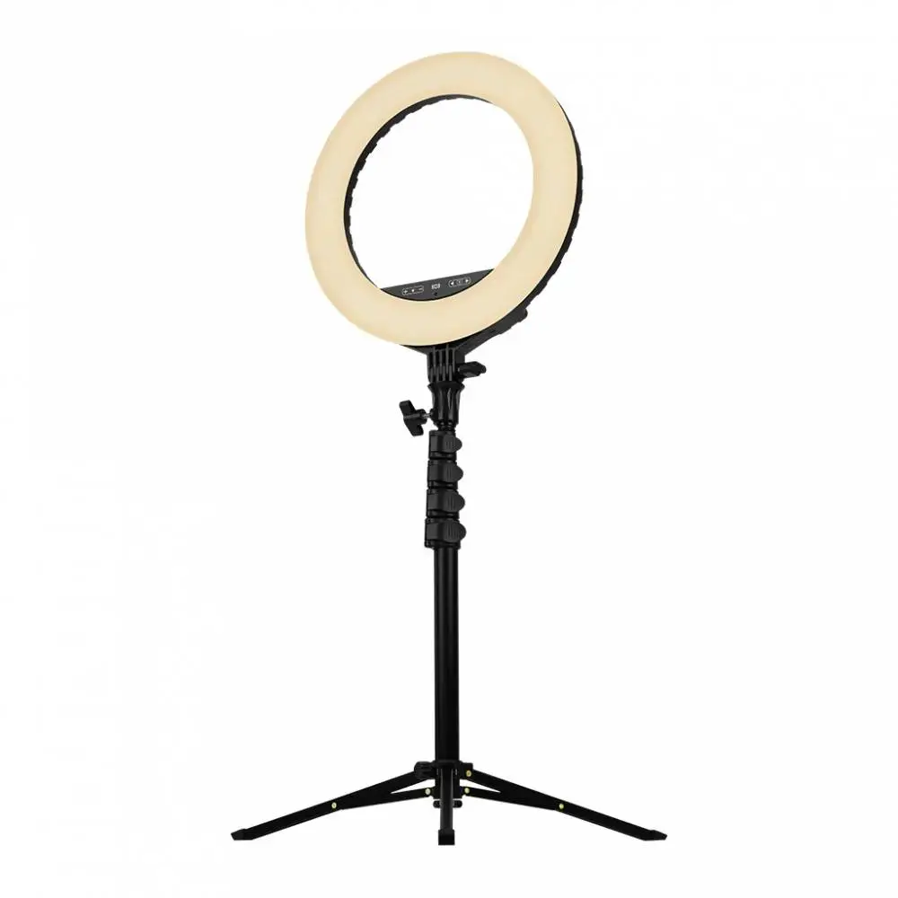 Streamplify стрийминг осветление Streaming LIGHT 14 - 2-in-1 Tripod or Selfie Stick - SPIR-LZ14222.11