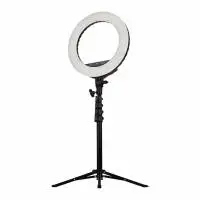 Streamplify стрийминг осветление Streaming LIGHT 14 - 2-in-1 Tripod or Selfie Stick - SPIR-LZ14222.11