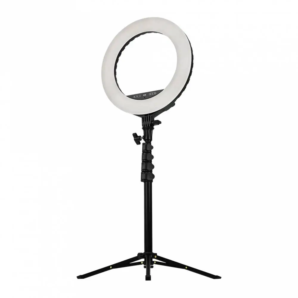 Streamplify стрийминг осветление Streaming LIGHT 14 - 2-in-1 Tripod or Selfie Stick - SPIR-LZ14222.11