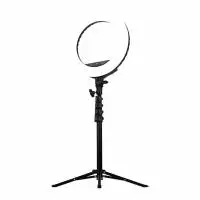 Streamplify стрийминг осветление Streaming LIGHT 14 - 2-in-1 Tripod or Selfie Stick - SPIR-LZ14222.11