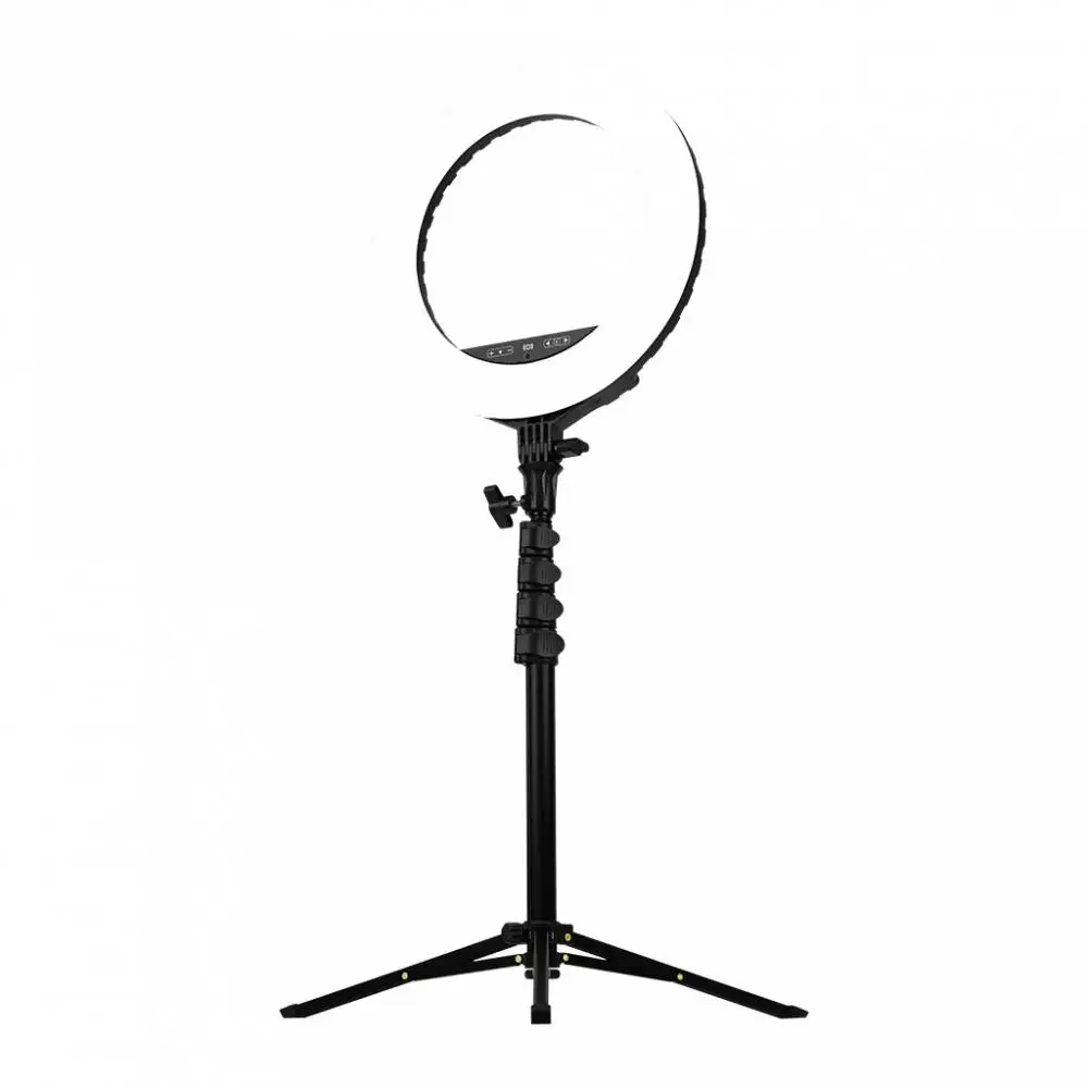 Streamplify стрийминг осветление Streaming LIGHT 14 - 2-in-1 Tripod or Selfie Stick - SPIR-LZ14222.11