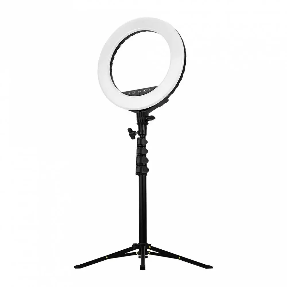 Streamplify стрийминг осветление Streaming LIGHT 14 - 2-in-1 Tripod or Selfie Stick - SPIR-LZ14222.11