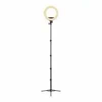 Streamplify стрийминг осветление Streaming LIGHT 14 - 2-in-1 Tripod or Selfie Stick - SPIR-LZ14222.11