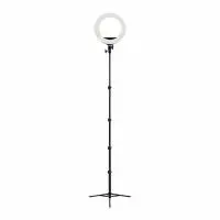 Streamplify стрийминг осветление Streaming LIGHT 14 - 2-in-1 Tripod or Selfie Stick - SPIR-LZ14222.11