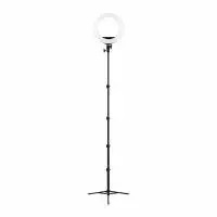 Streamplify стрийминг осветление Streaming LIGHT 14 - 2-in-1 Tripod or Selfie Stick - SPIR-LZ14222.11