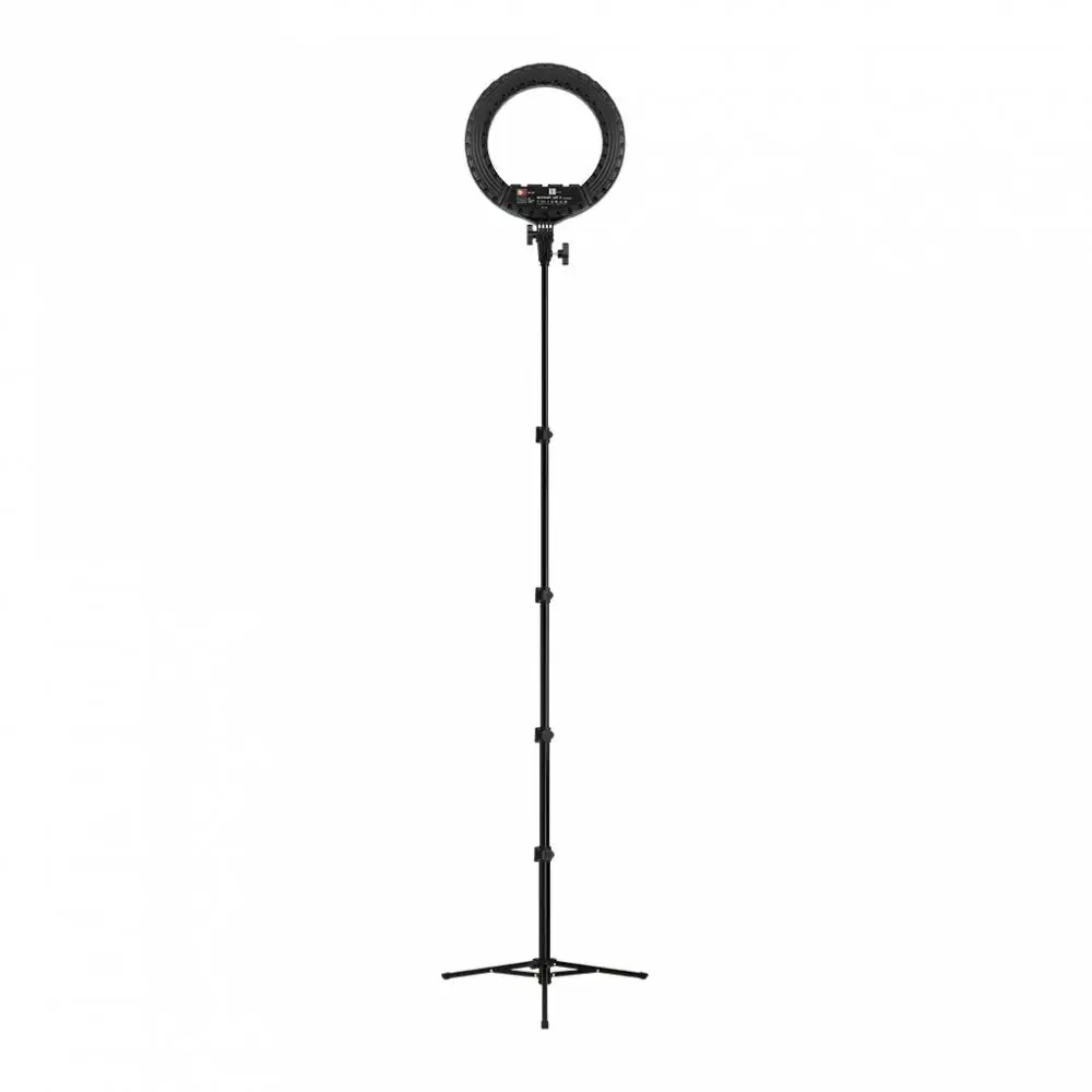 Streamplify стрийминг осветление Streaming LIGHT 14 - 2-in-1 Tripod or Selfie Stick - SPIR-LZ14222.11