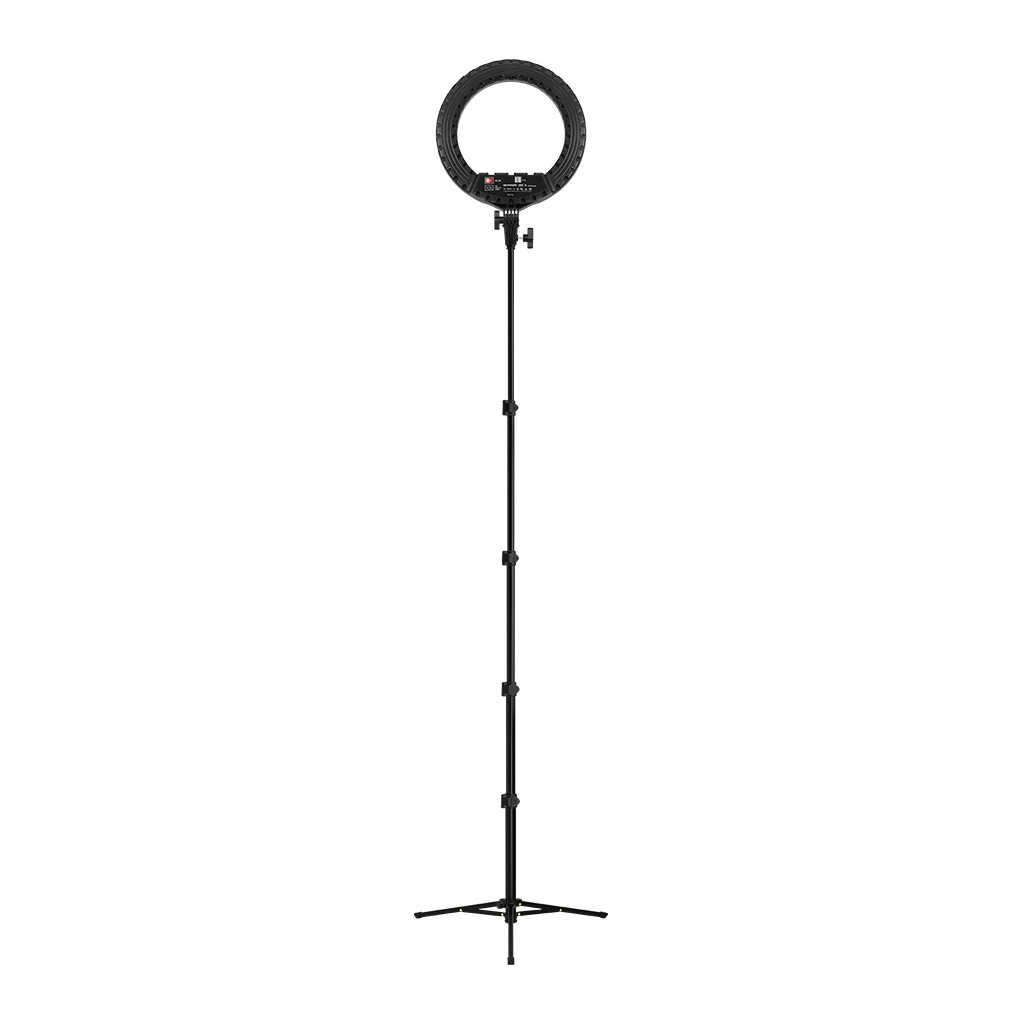Streamplify стрийминг осветление Streaming LIGHT 14 - 2-in-1 Tripod or Selfie Stick - SPIR-LZ14222.11