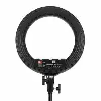 Streamplify стрийминг осветление Streaming LIGHT 14 - 2-in-1 Tripod or Selfie Stick - SPIR-LZ14222.11