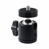 Streamplify стрийминг осветление Streaming LIGHT 14 - 2-in-1 Tripod or Selfie Stick - SPIR-LZ14222.11