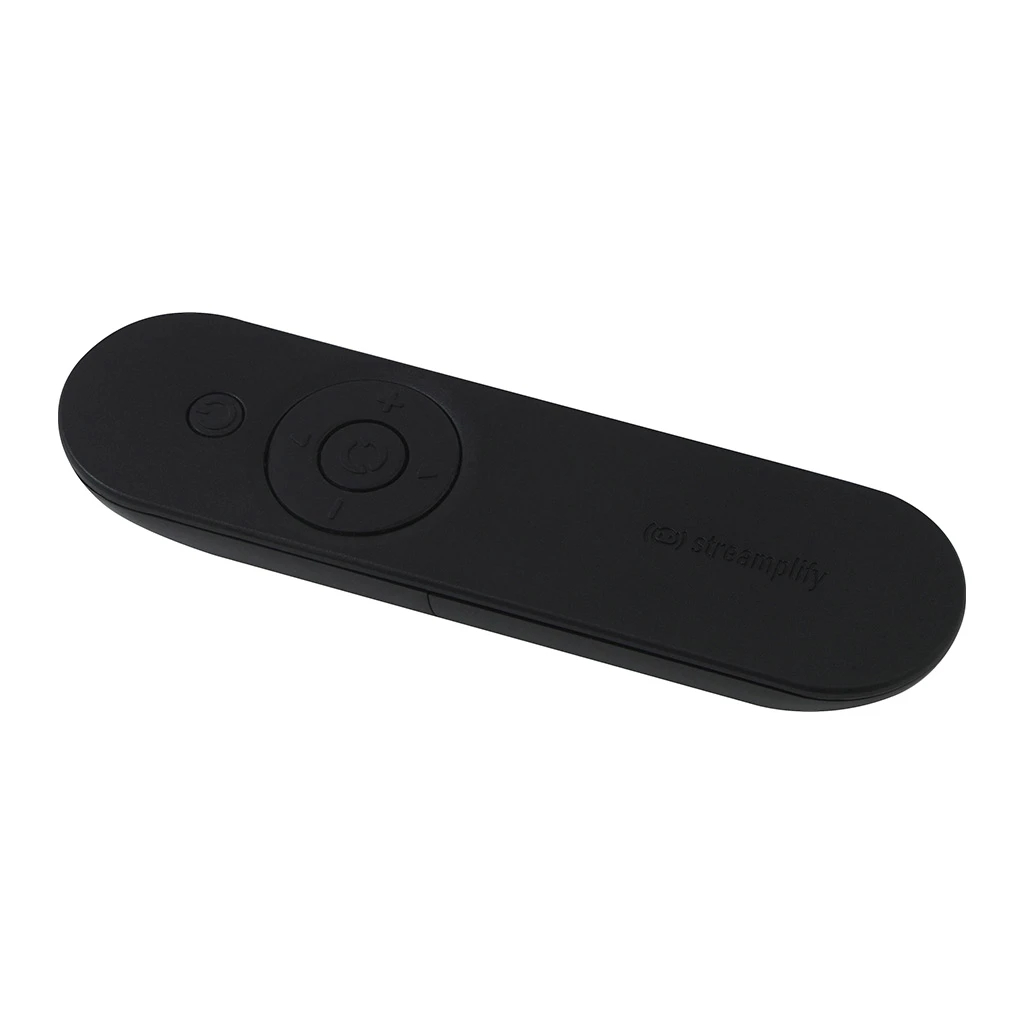 Streamplify стрийминг осветление Streaming LIGHT 14 - 2-in-1 Tripod or Selfie Stick - SPIR-LZ14222.11