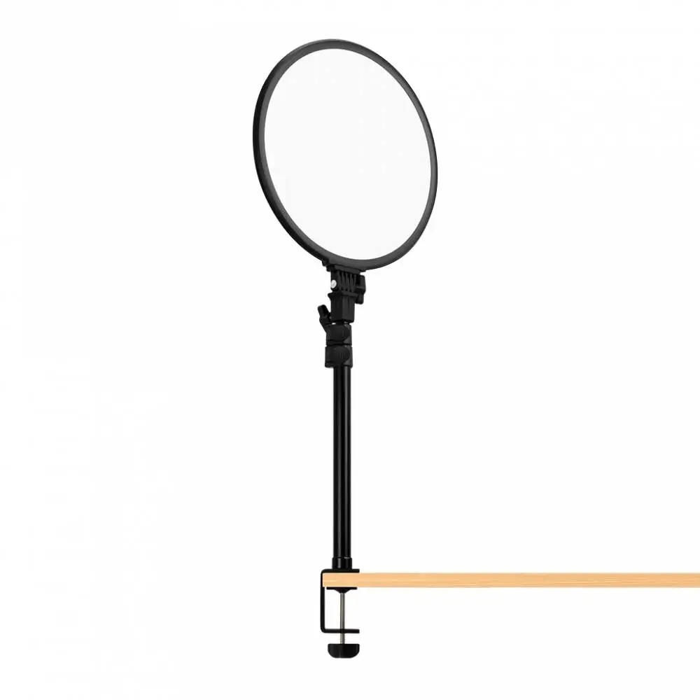 Streamplify стрийминг осветление Streaming GLOW LIGHT 14 - Remote Control, Monitor Stand - SPIF-GL14222.11
