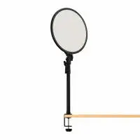 Streamplify стрийминг осветление Streaming GLOW LIGHT 14 - Remote Control, Monitor Stand - SPIF-GL14222.11
