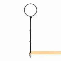 Streamplify стрийминг осветление Streaming GLOW LIGHT 14 - Remote Control, Monitor Stand - SPIF-GL14222.11