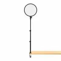 Streamplify стрийминг осветление Streaming GLOW LIGHT 14 - Remote Control, Monitor Stand - SPIF-GL14222.11
