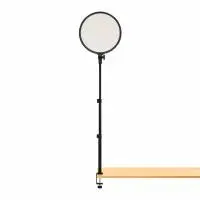 Streamplify стрийминг осветление Streaming GLOW LIGHT 14 - Remote Control, Monitor Stand - SPIF-GL14222.11