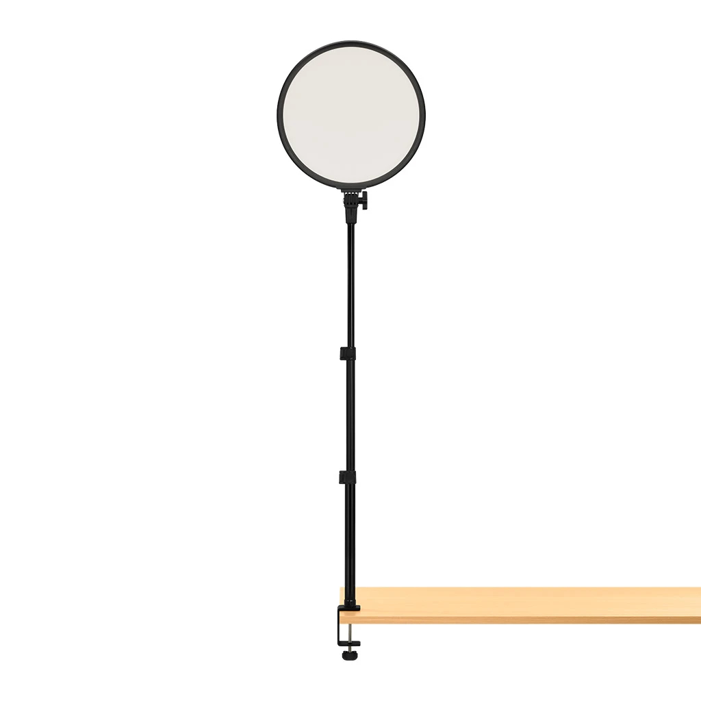 Streamplify стрийминг осветление Streaming GLOW LIGHT 14 - Remote Control, Monitor Stand - SPIF-GL14222.11